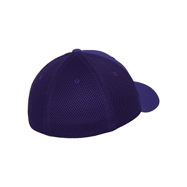 Lippalakki - Flexfit - Tactel - Mukava - Unisex - Kevät/Kesä lila S / M