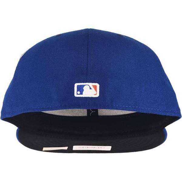 Uuden aikakauden New York Mets MLB AC Performance Sininen 59Fifty Lippalakki Blå 58 cm
