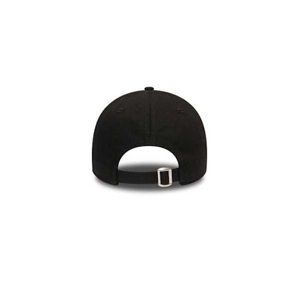 Kasket - New Era - New York Yankees The League Essential 9FORTY - Sort - Justerbar - 100% bomuld Svart M/L