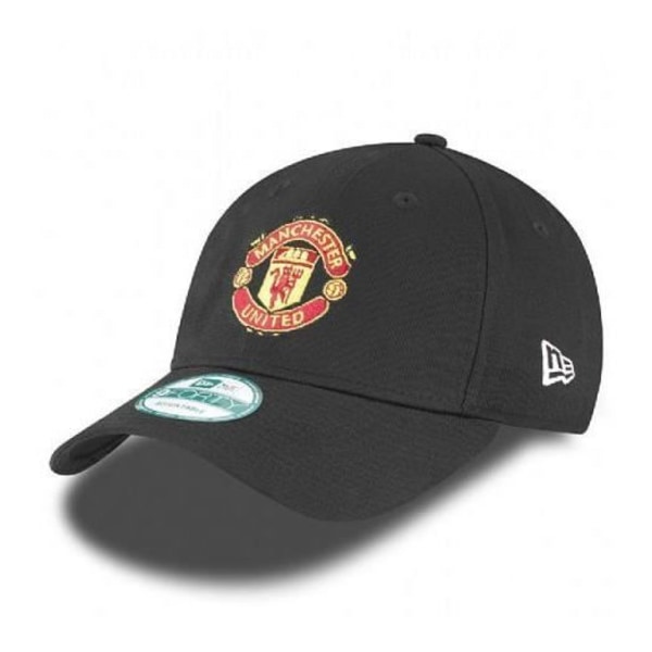 New Era 940 Manchester United Musta 9Forty
