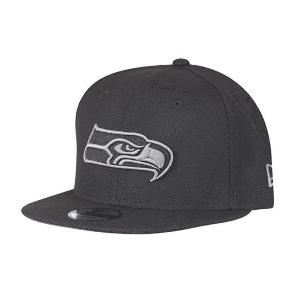 New Era 9Fifty Snapback KIDS Lippis - Seattle Seahawks musta