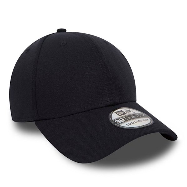 Kasket - New Era - 39THIRTY - Sort - Voksen - Urban sort S / M