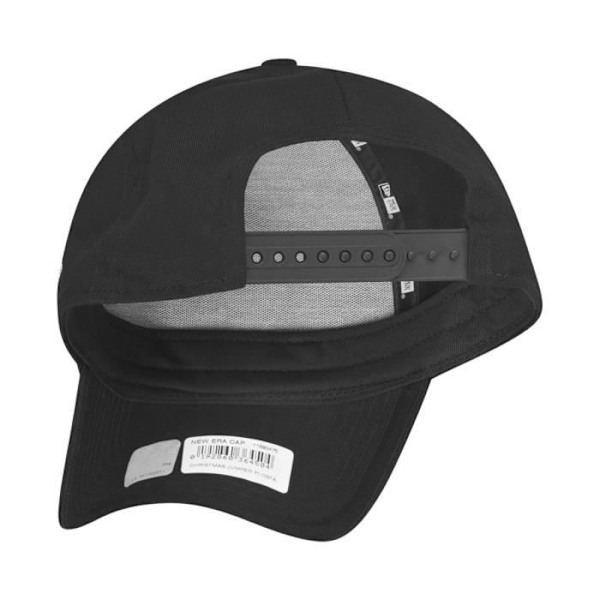 Truckerkeps - New Era - Pittsburgh Steelers - Julmotiv - Justerbar snapback - 5 paneler