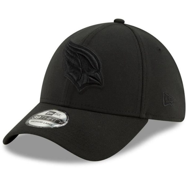 New Era 39Thirty Stretch-Fit Caps - alla NFL-lag S - XL Arizona Cardinals M/L