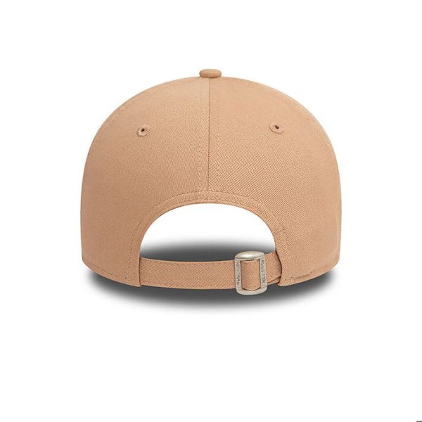 Basebollkeps - New Era - New York Yankees - Beige - Unisex - Vår/Sommar beige Unik storlek