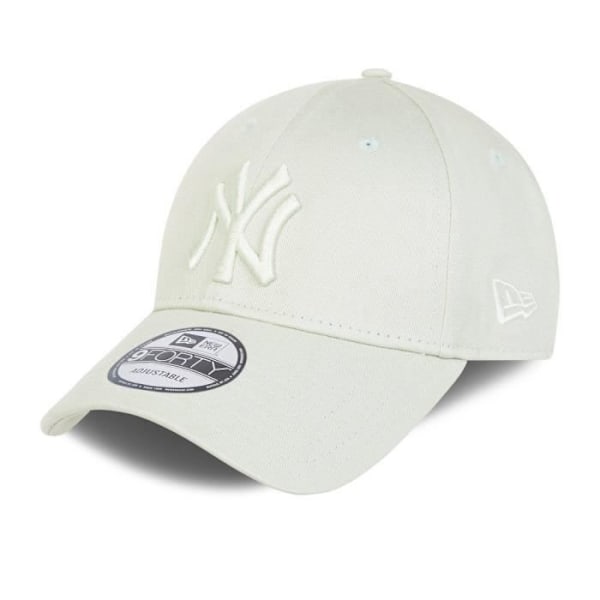 Keps 9Forty - New Era - New York Yankees - Vattengrön - One size - 100% Bomull vatten grönt
