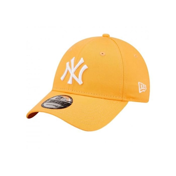 Oranssi Yankees miesten lippis - . Orange