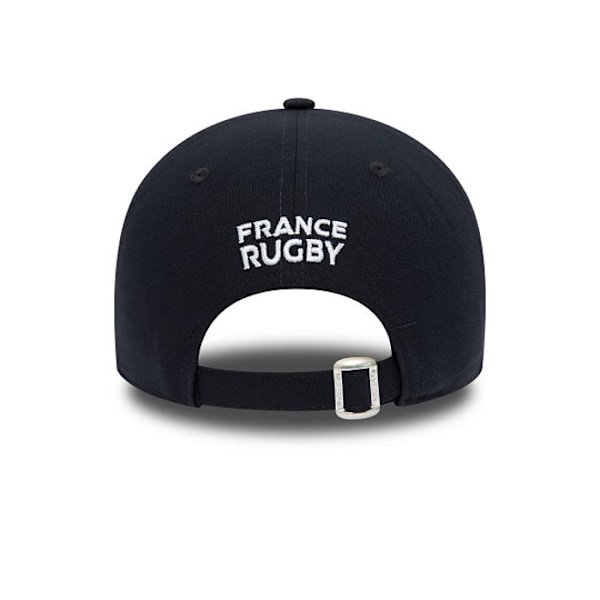 Casquet - New Era - 60333707 - Mörkblå - 100% Återvunnen polyester - Unisex blå Unik storlek