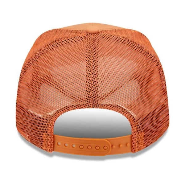 Casquette A-Frame Trucker RIPSTOP New Era New York Yankees - Toffee kola