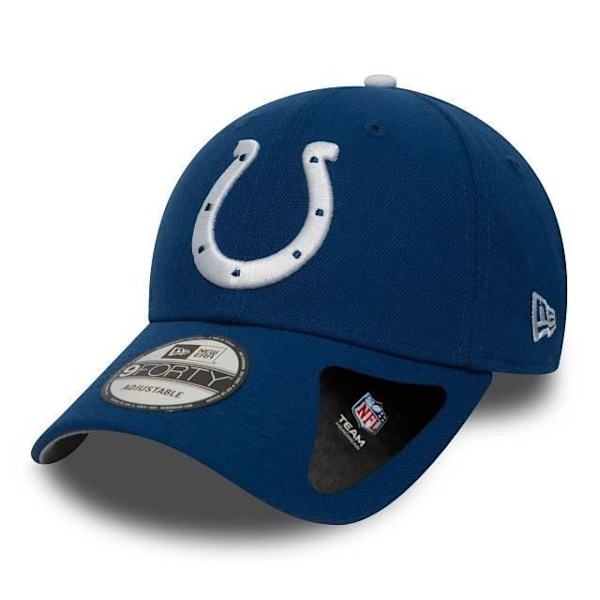 Casquette Indianapolis Colts NFL 2021/22 - blå