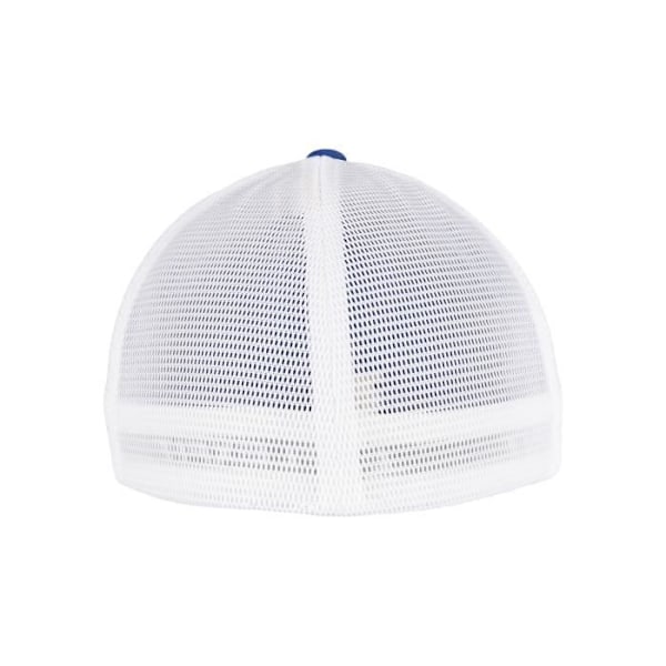 Cap - Urban Classics - 360 Omnimesh - Bicolore - Royal blå/hvid - Sommer - Urban Kungsblå/vit S / M