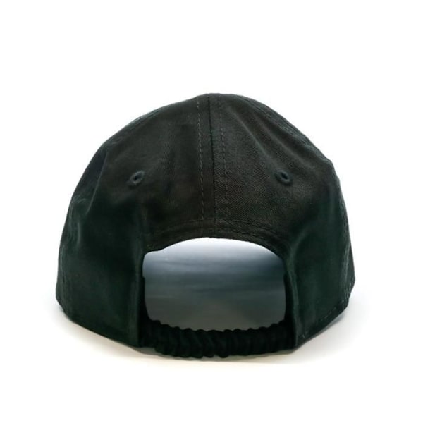 Keps - New Era - Min Första New York Yankees - Svart - 100% bomull - Urban Svart