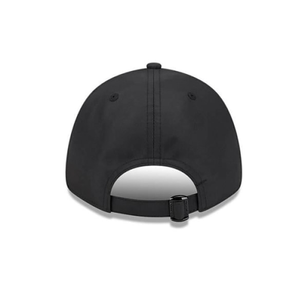 Casquette - NEW ERA - Chicago Bulls - 9Forty - Sort - Sportswear Svart