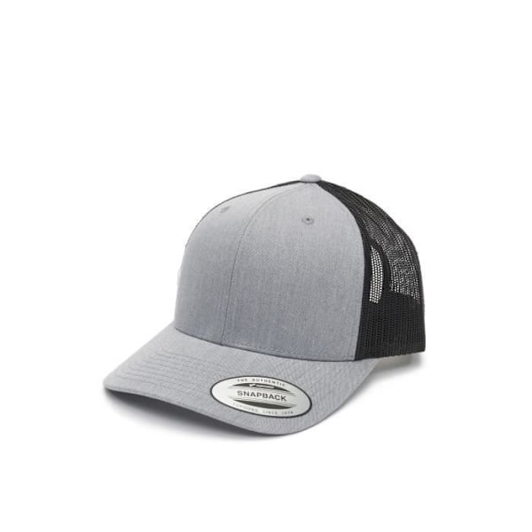 Flexfit Herre Kasketter / Kasket Trucker mesh Retro Trucker 2-Tone