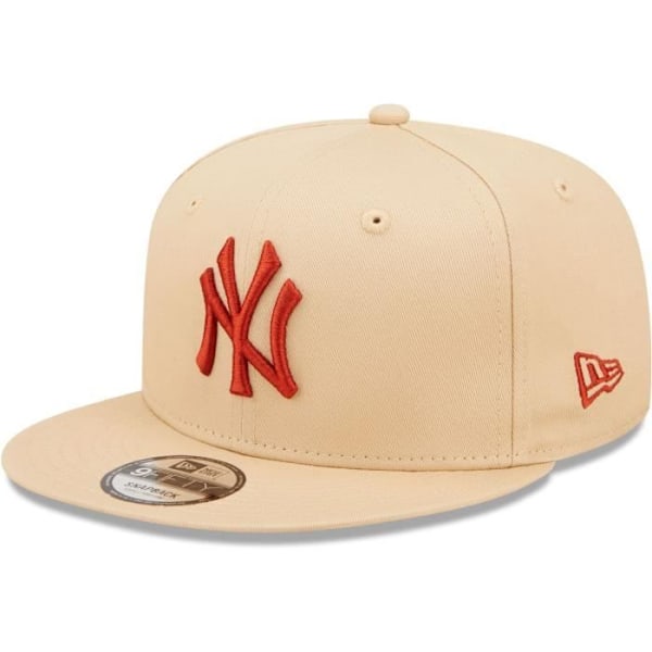 New Era 9Fifty Snapback - New York Yankees beige - Miehet - Urheiluvaatteet Beige S / M