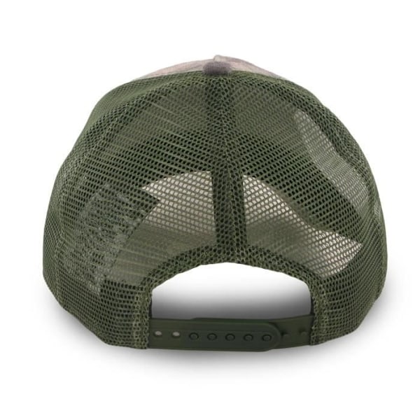 Casquette 9forty Trucker New York osfy Vihreä