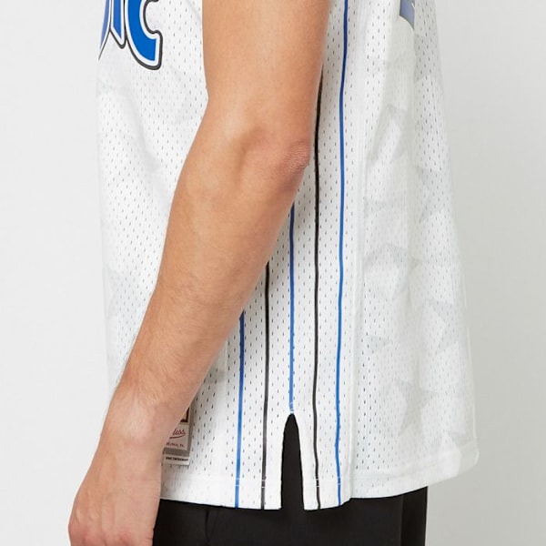 Maillot Orlando Magic Swingman 1998/99 vit jag