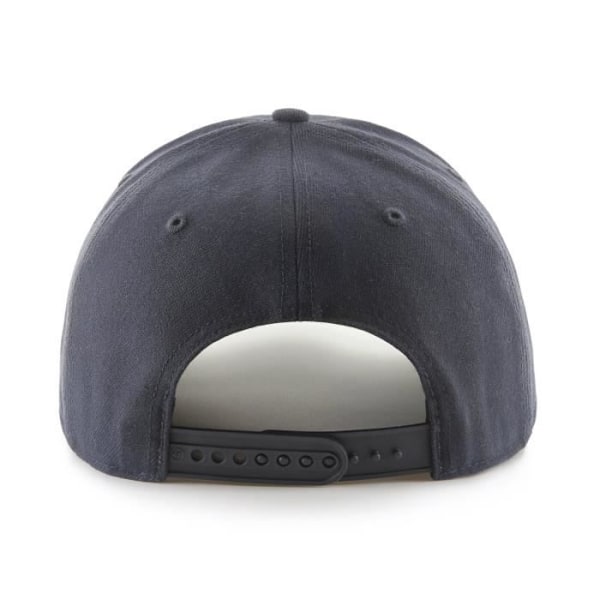 Snapback keps 47 Brand - ZONE Washington Capitals - Vit, svart och röd - Sportswear Svart och röd