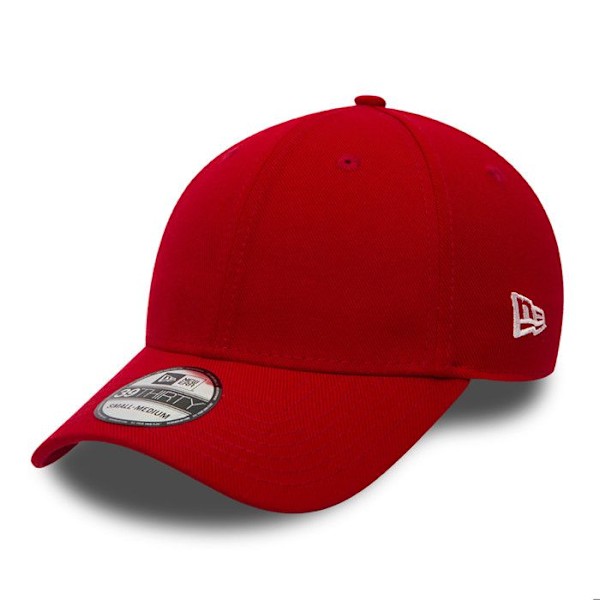 Kasket - New Era - 39THIRTY - Sort - Voksen - Urban sort S / M