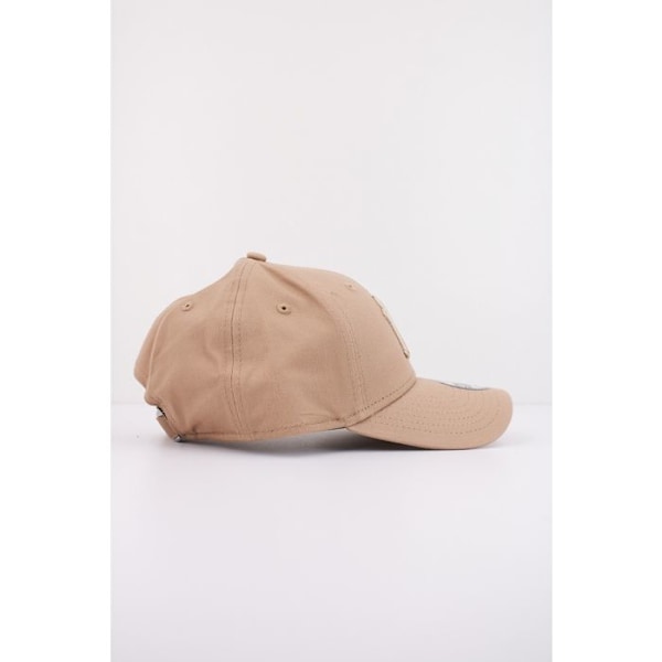 Casque 9Forty - New Era - New York Yankees - Camel - One Size - 100% Bomull Kamel Unik storlek