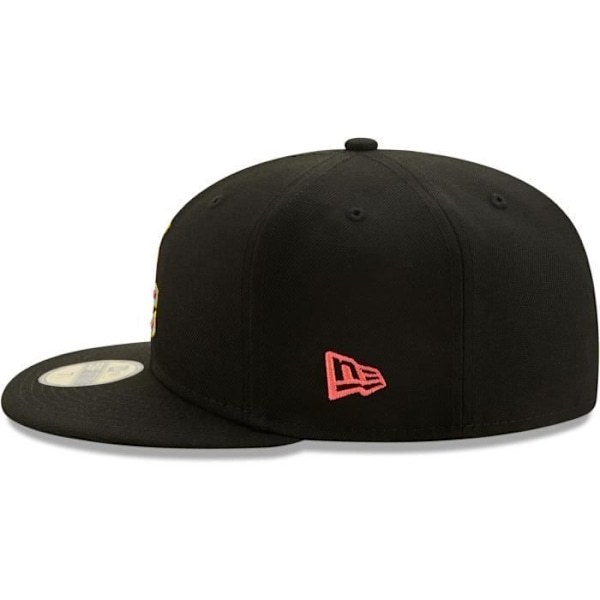 Justerbar keps - New Era - 59Fifty FANATIC - Chicago White Sox - Svart - Sportkläder Svart 8