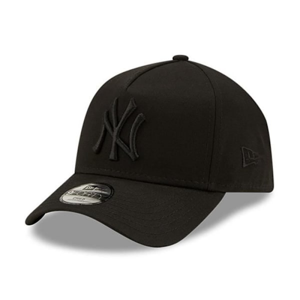 Barnkeps New York Yankees färg essential - svart - 4/6 år