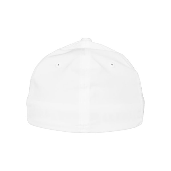Casquette - Urban Classics - Ustruktureret Tech Flexfit - Sølv - Unisex - L-XL Silver S / M