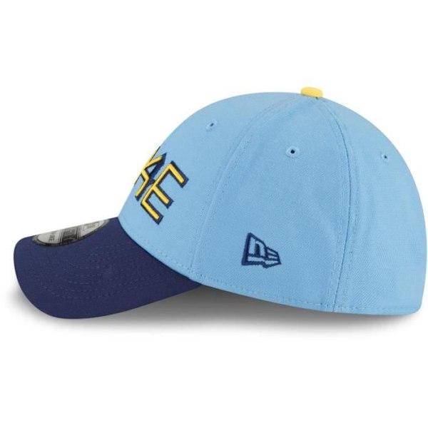 Casquette New Era 39Thirty - CITY CONNECT Milwaukee Brewers - Marin - Vit - Herr - Sportswear Marin S / M