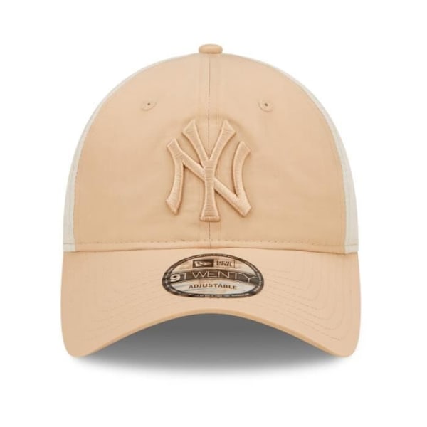 Casquet New Era 9Twenty Casual - New York Yankees - stone - Herr - Vår / Sommar - Casual sten