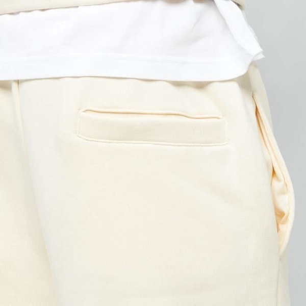 Träningsbyxor - Urban Classics - Ultra Heavy - Herr - Vit - Fitness - Multisport - Inomhus vit/vit XS