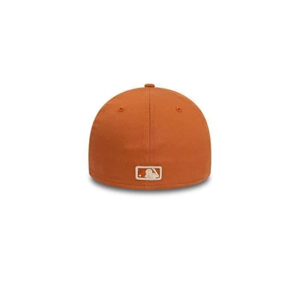 Casquet - NYA ERA - LA Dodgers League Essential 60435259 - Brun - Sportskläder - Vuxen kastanj S / M