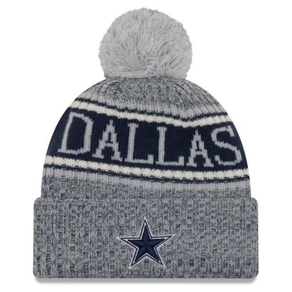 Ny Era NFL Sideline Reverse Chapeau - Dallas Cowboys