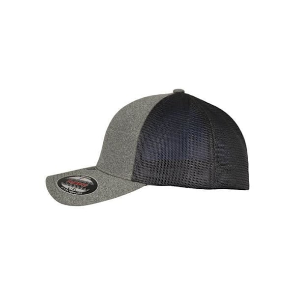 Lippalakki - Urban Classics - unipanel™ - Oliivi/musta - Kesä - Yhdiste Oliven/sort S / M