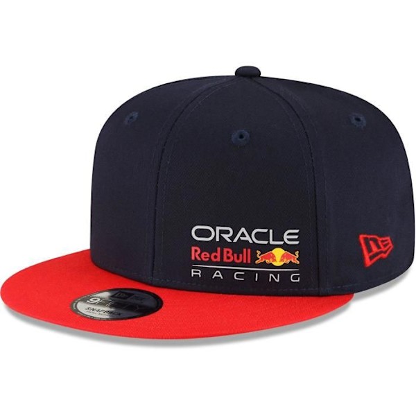 NEW ERA - Red Bull Racing Cap - laivasto - M/L - Navy - Asusteet Marin S / M