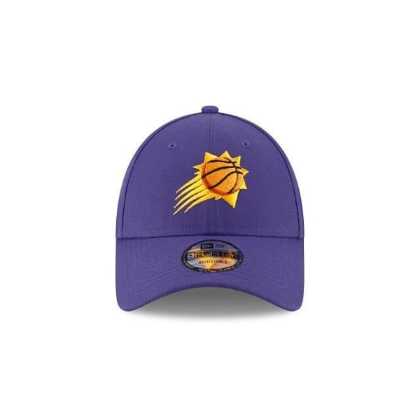 Keps - New Era - Phoenix Suns - En storlek - Bekväm - Hög kvalitet Svart