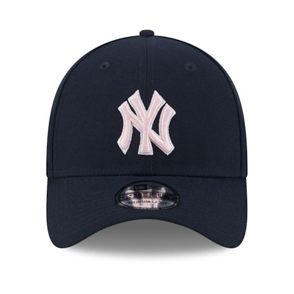 New Era 39Thirty Stretch Cap - MORS DAG New York Yankees Marin L/XL