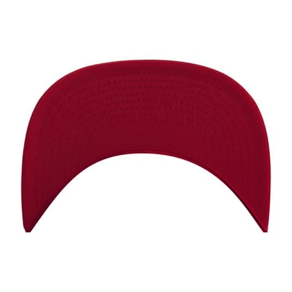 Truckerkasket Snapback FOAM Flexfit - Rød - Voksen - Mand