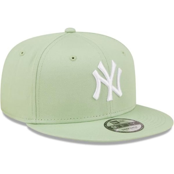 Snapback-keps New Era 9Fifty - New York Yankees grön - Herr Grön S / M