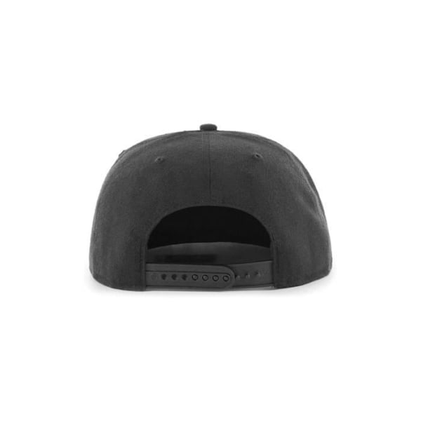 Casquette - Brand47 - New York Yankees - B-BCAMO17WBP-BK - Camouflage - Farve Sort