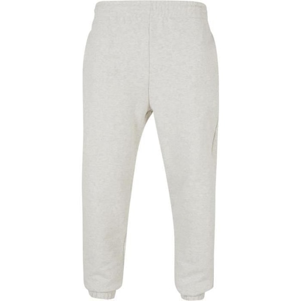 Urban Classics Ultra Heavy GT joggingbyxor för män - ljusgrå Ljusgrått XXXL