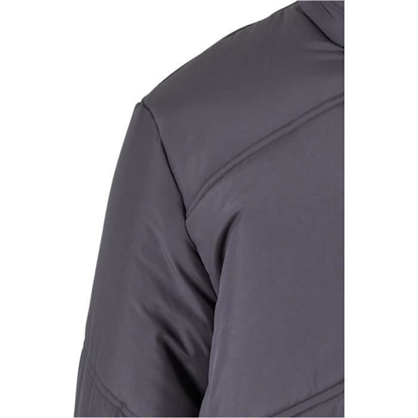 Doudoune - Urban Classics - Arrow - Sort - Mand - Polyester 100% Svart S