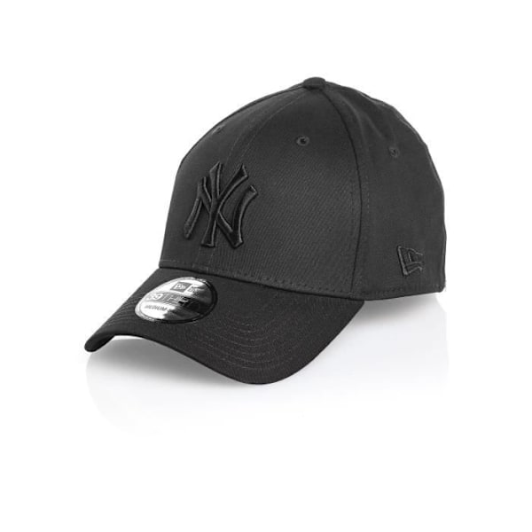 New Era 39Thirty Flexfit Cap - NY YANKEES - Svart - Sportkläder Svart L/XL