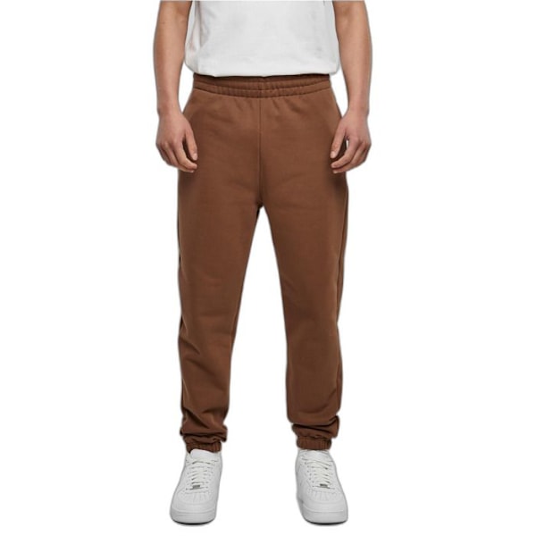 Jogging - Urban Classics - Ultra Heavy GT - Blå - Unisex - Åndbar blå XXXXXL