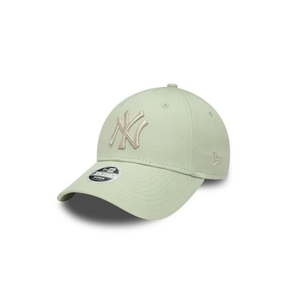 New York Yankees 9FORTY Lippu Vihreä Grön