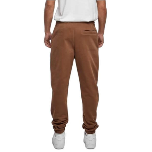 Jogging - Urban Classics - Ultra Heavy - Man - Fitness - Ärmless - Blå Blå XS