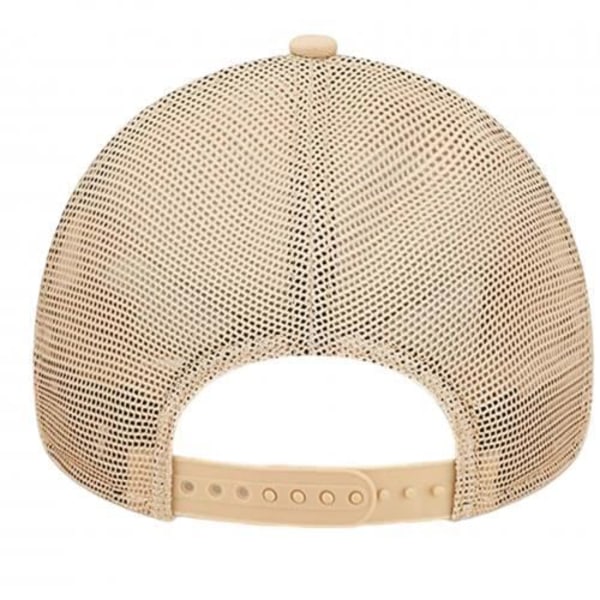 Beige keps för män New Era Yankees - Polyester - Vuxen - Sportkläder Beige