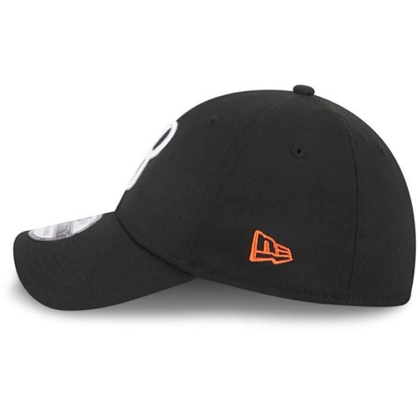 New Era 39Thirty Kepa - CITY CONNECT Baltimore Orioles Flerfärgad S / M