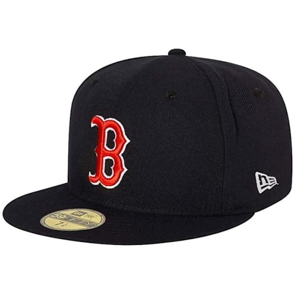 Keps - New Era - 5950 - Flerfärgad - Urban stil - Unisex mångfärgad