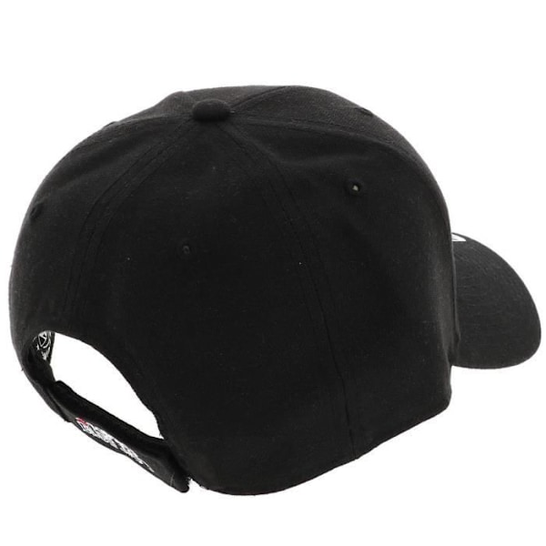Kasket - 47 Brand - Toronto Blue Jays - Justerbar - One size - Sportstøj Svart