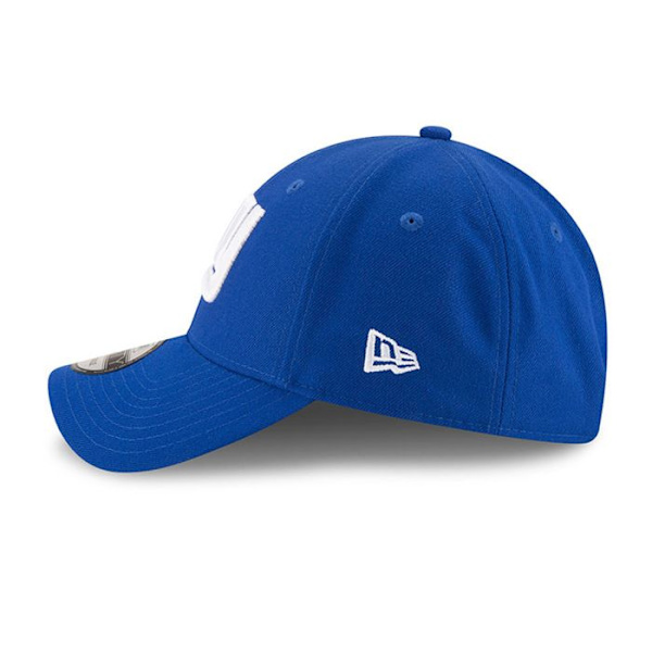 9FORTY keps - New Era - New York Giants - Blå - 100% polyester - Sportkläder blå
